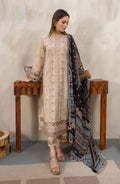 Zarif | Festive Lawn | ZFL 07 CHAMILA - Mirha Collections