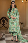 Zarif | Prints 24 | ZPR 04 DELILAH - Mirha Collections