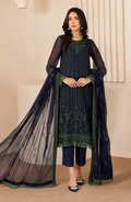 Zarif | Chiffon Edit | ZL 06 MAHAY - Mirha Collections