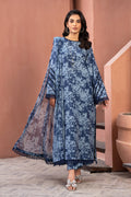 Zarif | Prints 24 | ZCP 01 EMMA - Mirha Collections