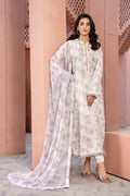 Zarif | Prints 24 | ZCP 02 MILLIE - Mirha Collections