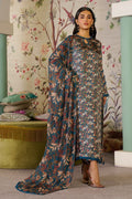 Zarif | Prints 24 | ZSP 05 ANABIYA - Mirha Collections