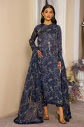 Zarif | Prints 24 | ZSP 03 BAREEN - Mirha Collections