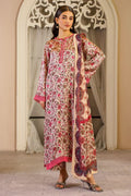 Zarif | Prints 24 | ZSP 04 GLORIA - Mirha Collections