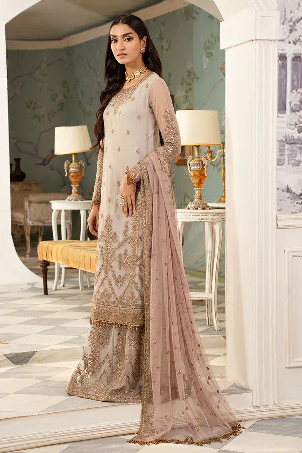 Zarif - ZAF 06 NAFEES - Mirha Collections