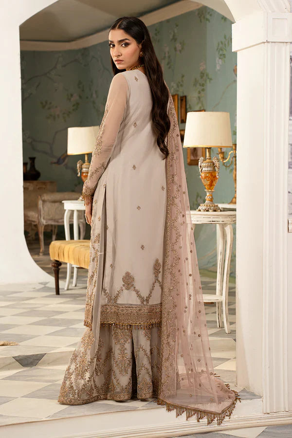Zarif - ZAF 06 NAFEES - Mirha Collections