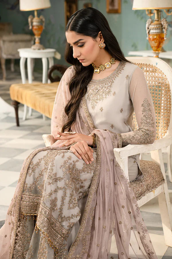 Zarif - ZAF 06 NAFEES - Mirha Collections
