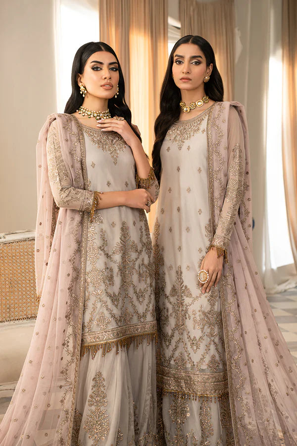 Zarif - ZAF 06 NAFEES - Mirha Collections