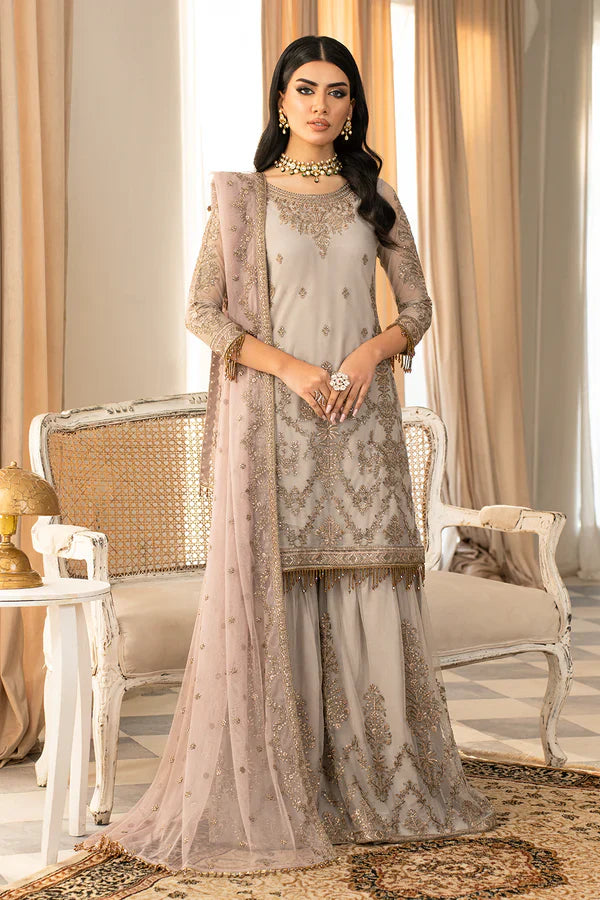Zarif - ZAF 06 NAFEES - Mirha Collections