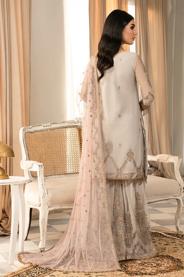 Zarif - ZAF 06 NAFEES - Mirha Collections