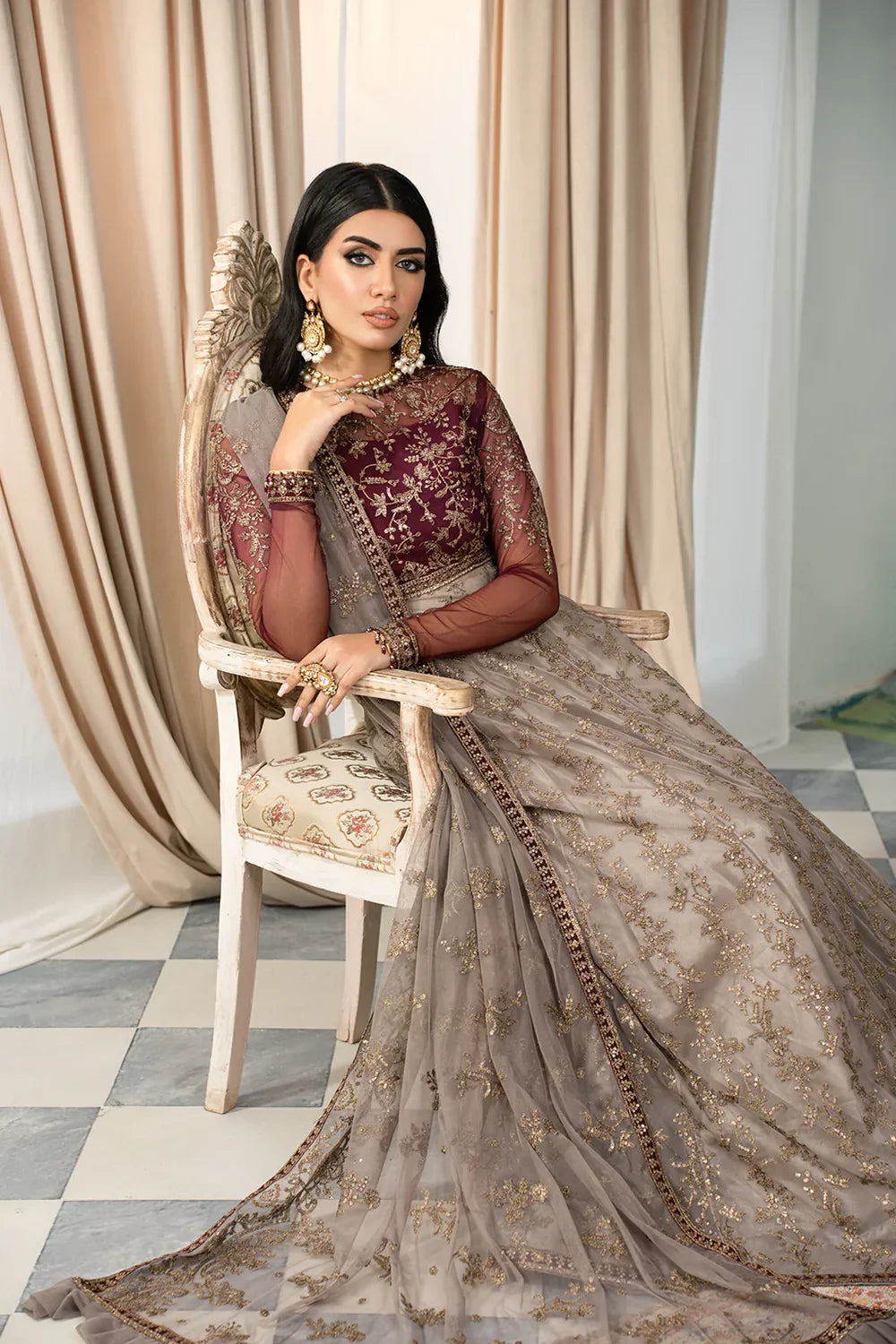 Zarif - ZOHRA