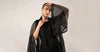 Maria.B. - 3 Piece Embroidered Organza Suit