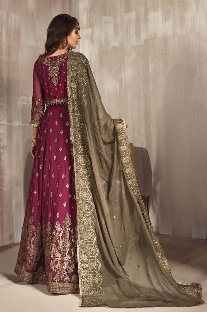 Zarif | Mah-e-Gul | Jahanara - Mirha Collections