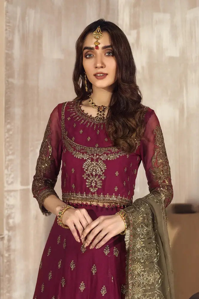 Zarif | Mah-e-Gul | Jahanara - Mirha Collections