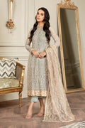 Zarif | Mehroze Formals 2022 | Iceberg - Mirha Collections