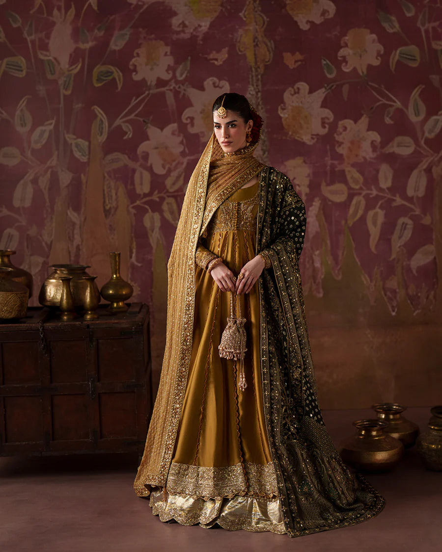 Faiza Saqlain - Samah