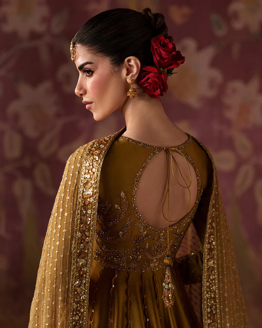 Faiza Saqlain - Samah