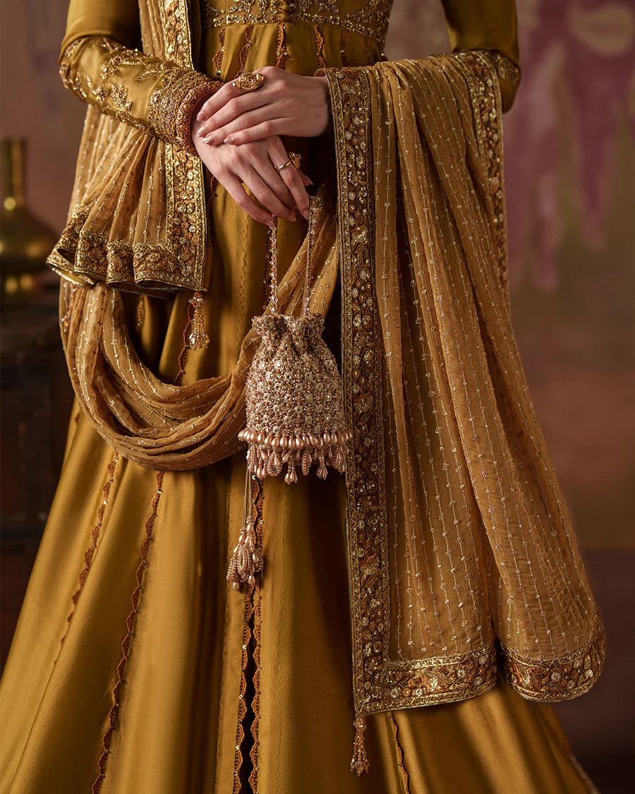 Faiza Saqlain - Samah