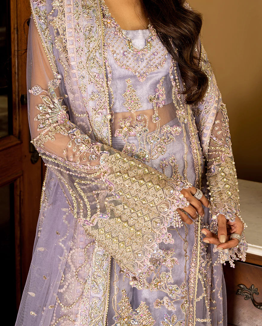 Mushq - Simran