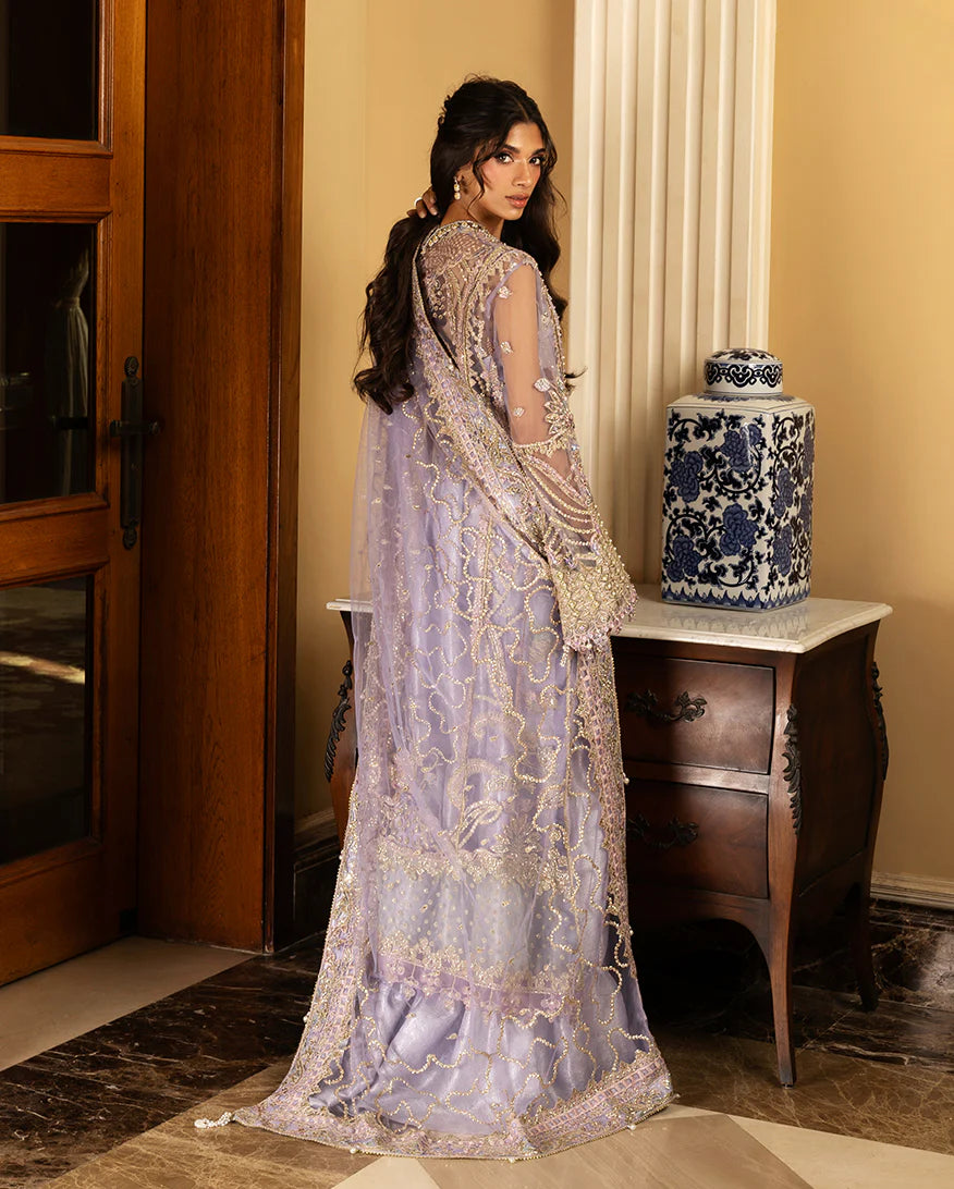 Mushq - Simran