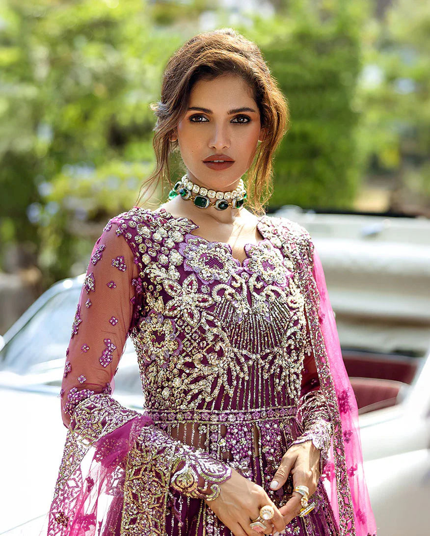 Mushq - Starstruck Elegance