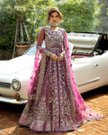 Mushq - Starstruck Elegance