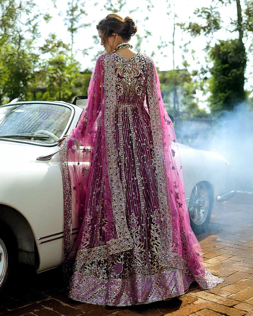 Mushq - Starstruck Elegance