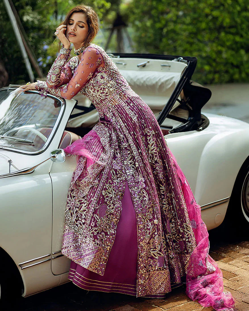 Mushq - Starstruck Elegance