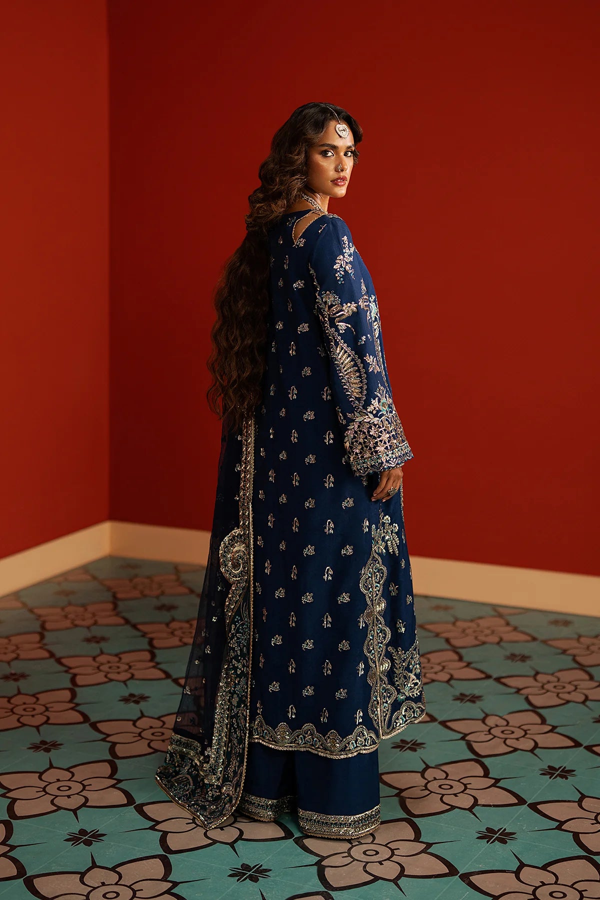 Afrozeh - Mahreen
