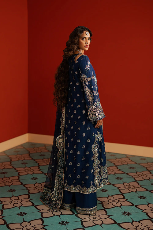 Afrozeh - Mahreen