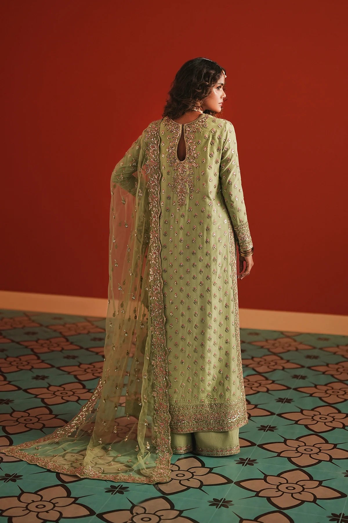 Afrozeh - Shahwar