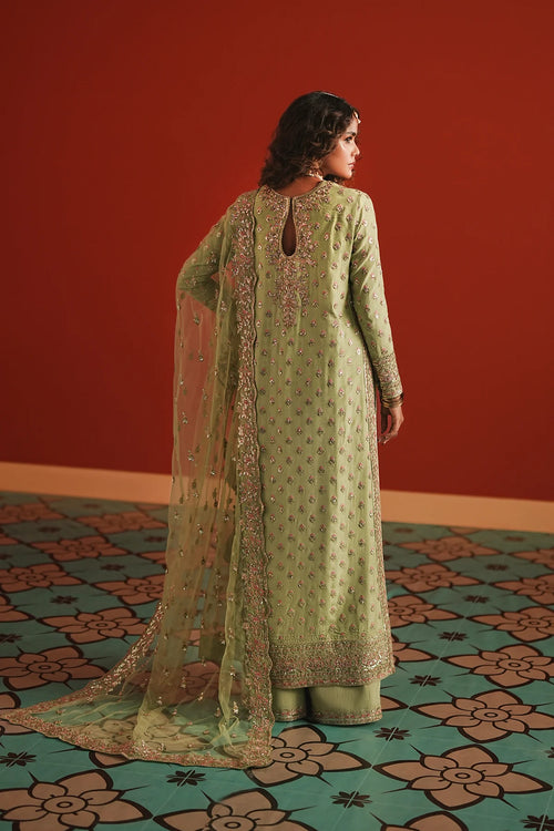 Afrozeh - Shahwar