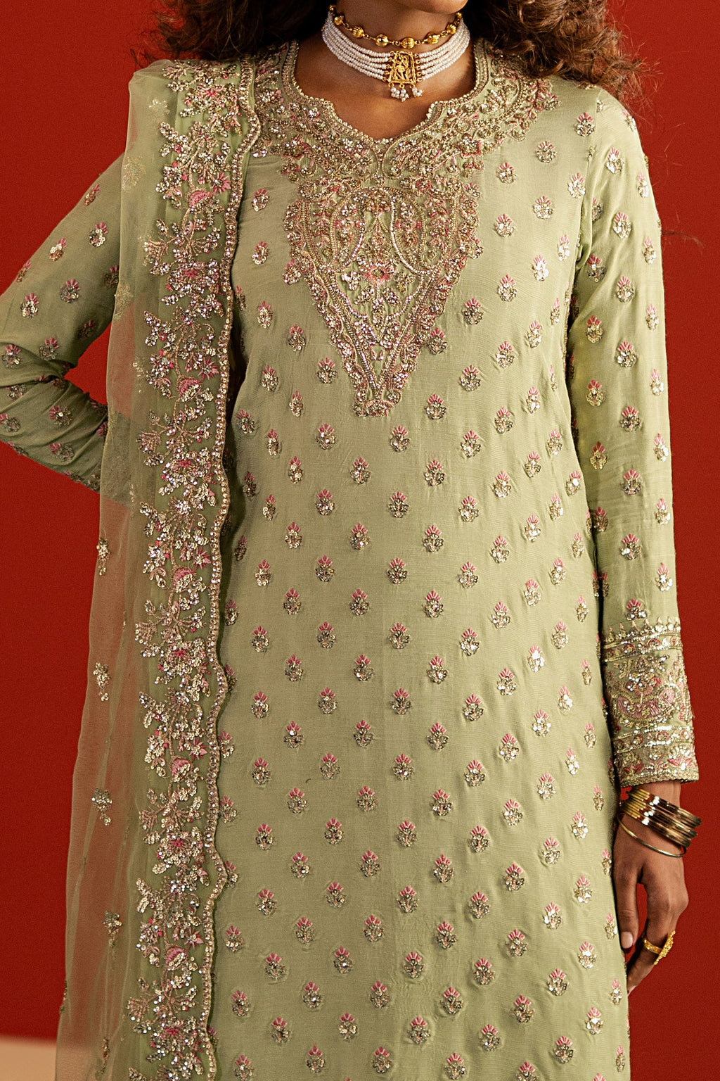 Afrozeh - Shahwar