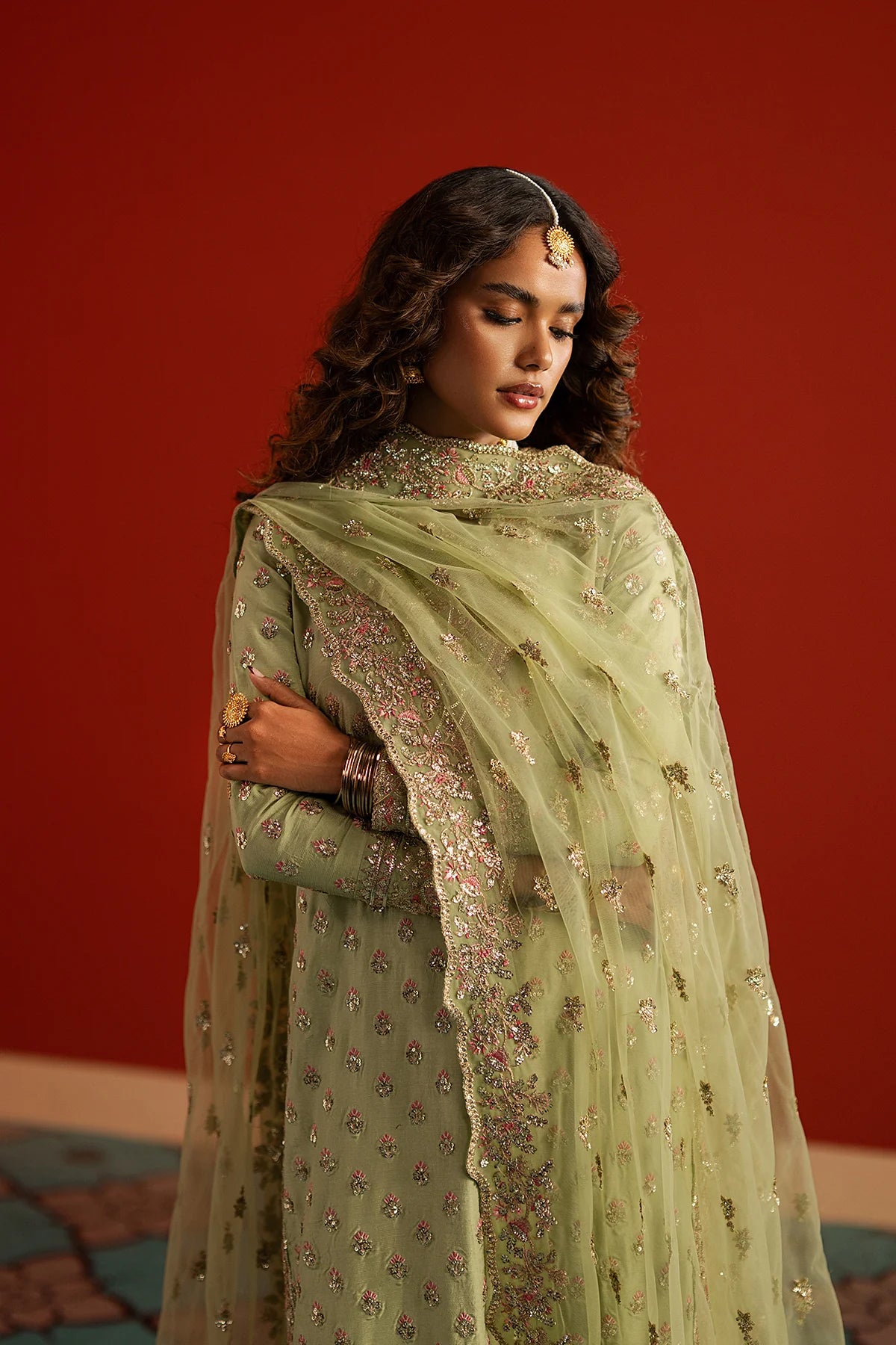 Afrozeh - Shahwar