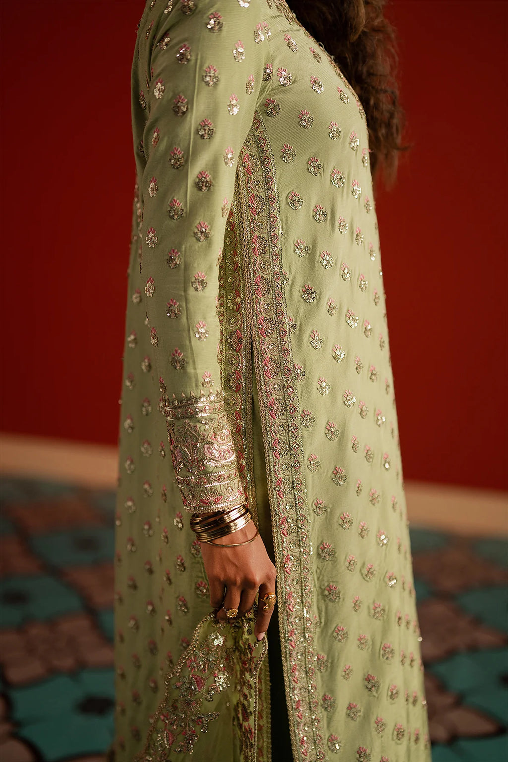 Afrozeh - Shahwar
