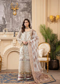 Areesha - Pearl Orchid - Mirha Collections