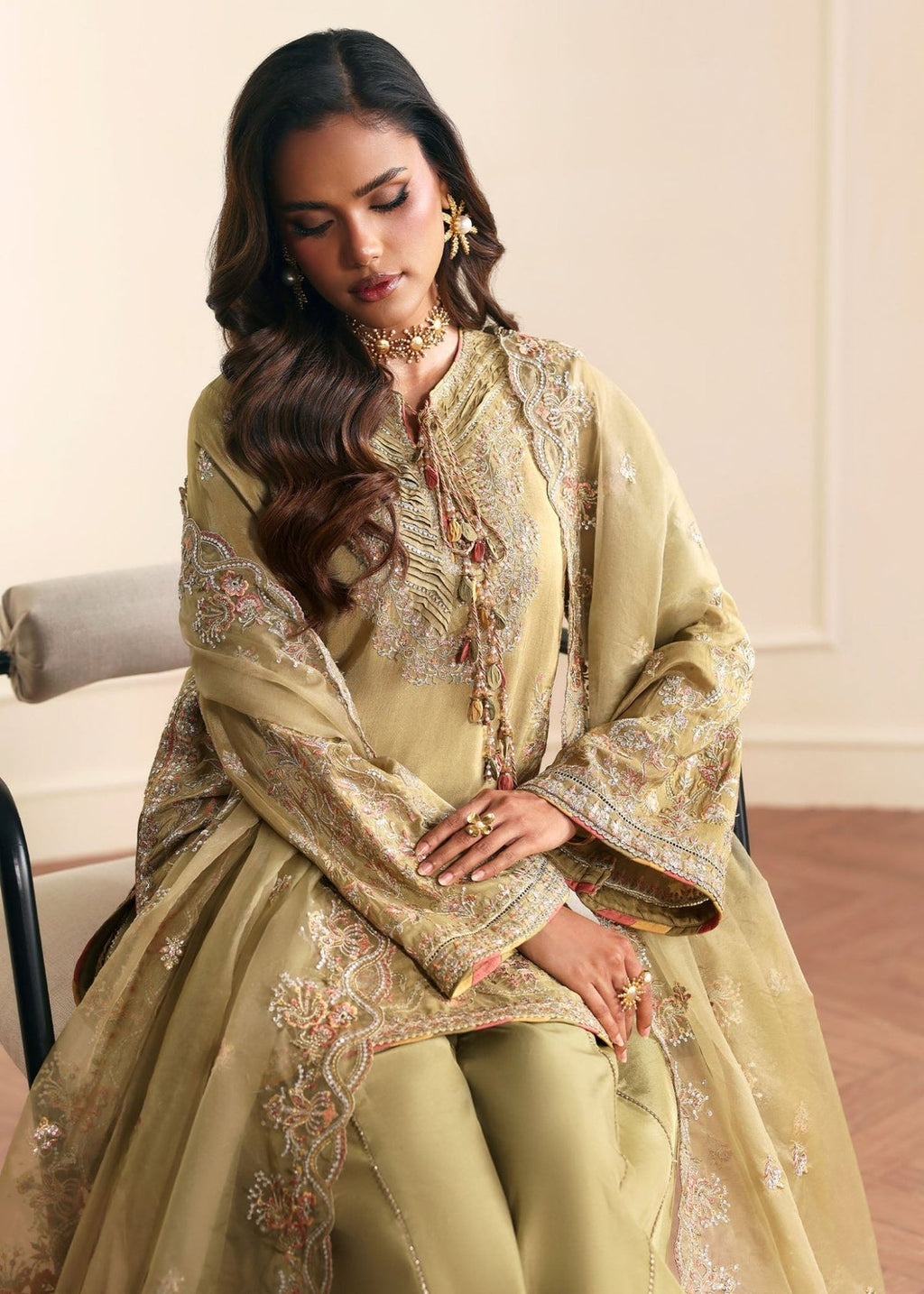 Kanwal Malik - Vena