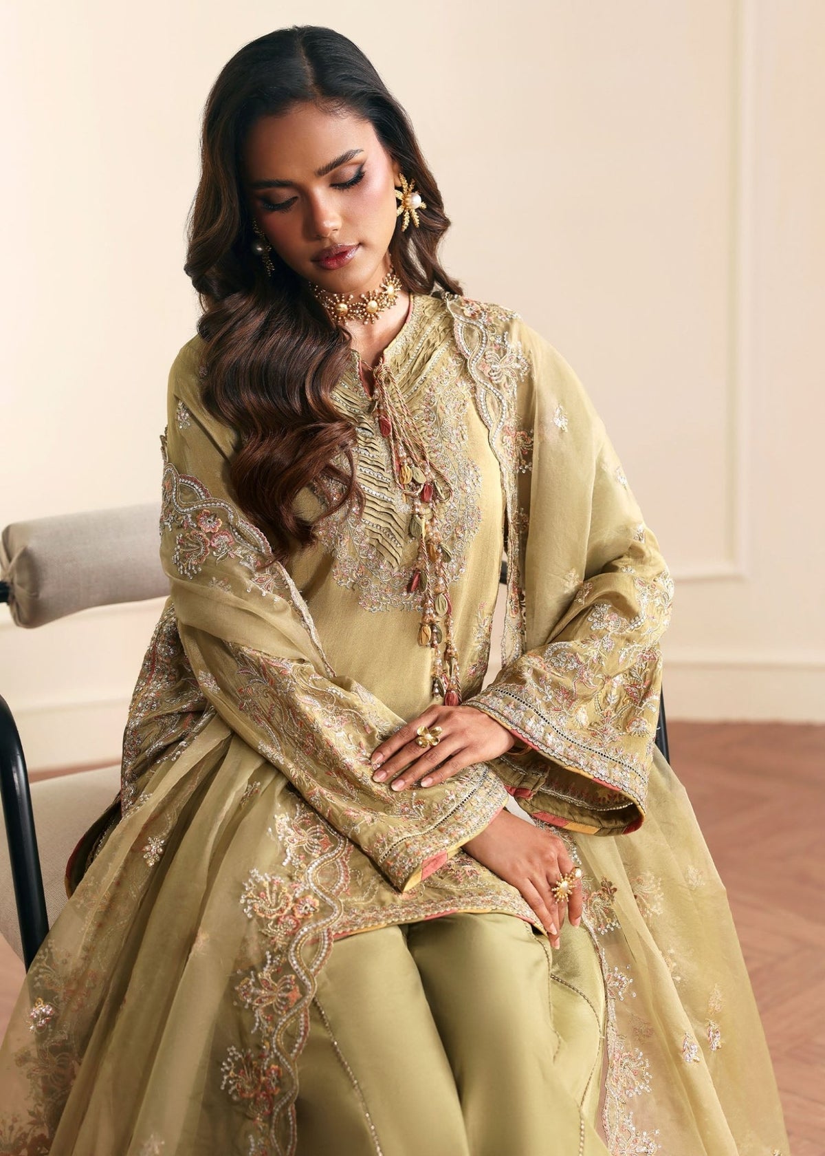 Kanwal Malik - Vena