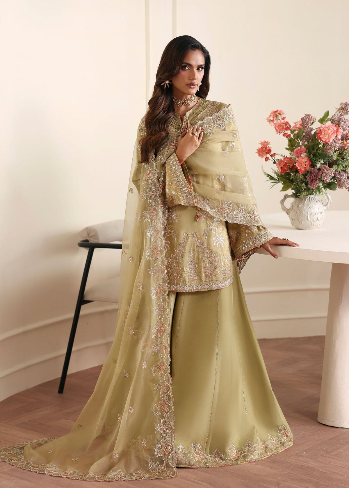 Kanwal Malik - Vena
