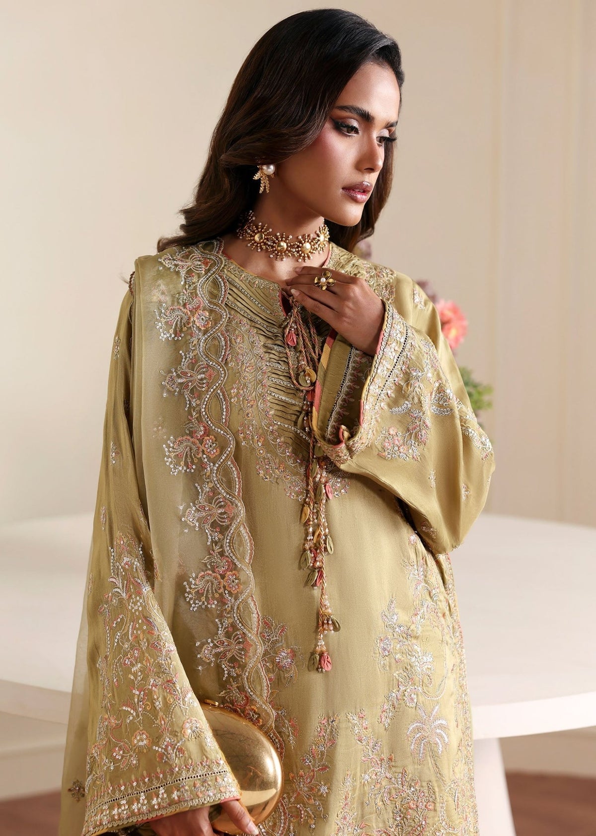 Kanwal Malik - Vena