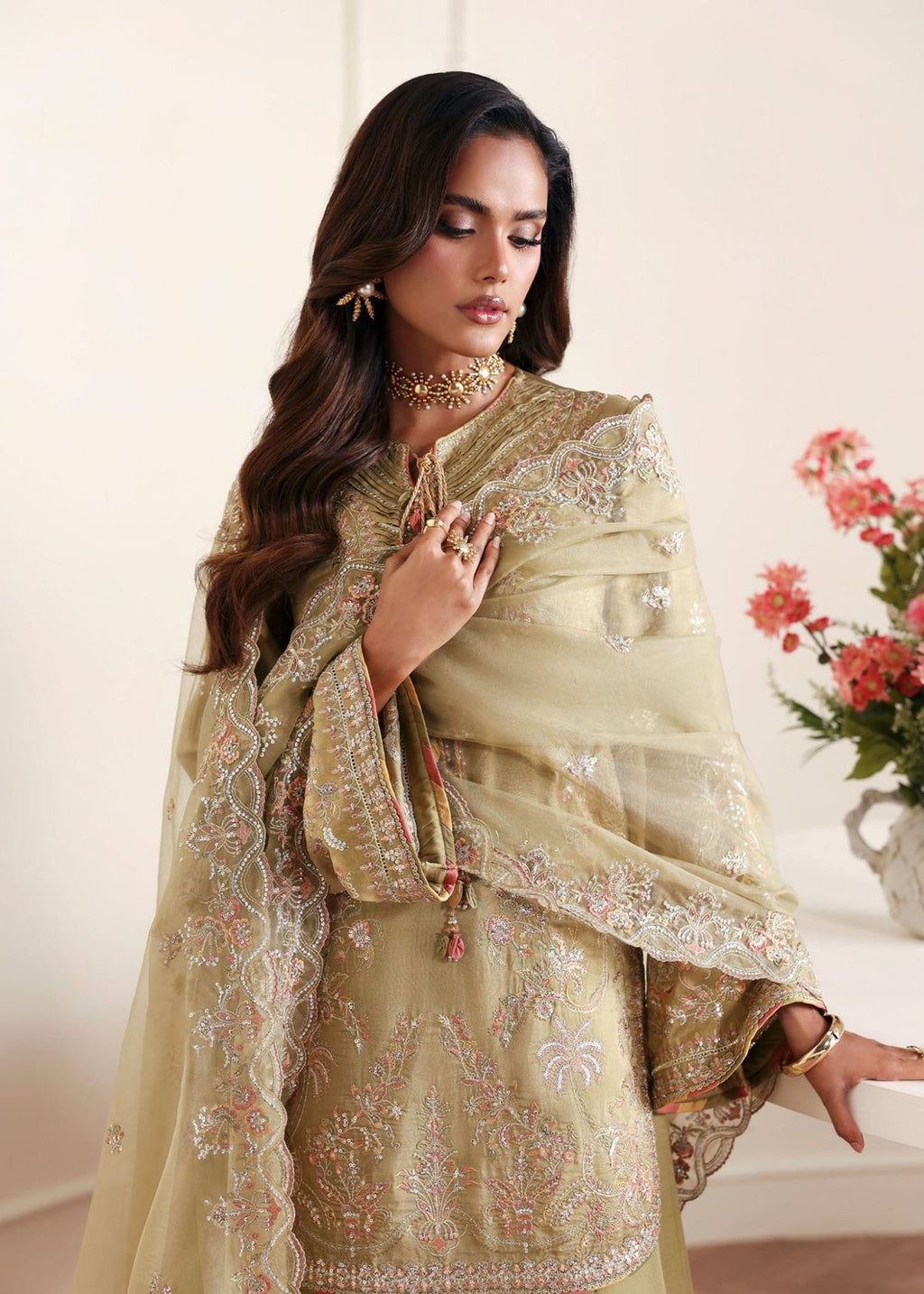 Kanwal Malik - Vena