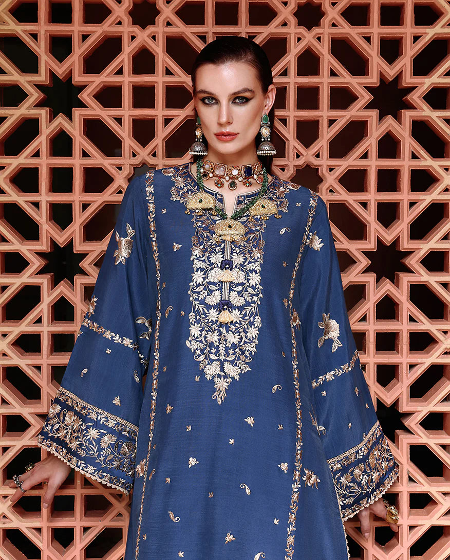 Mushq - Vivian