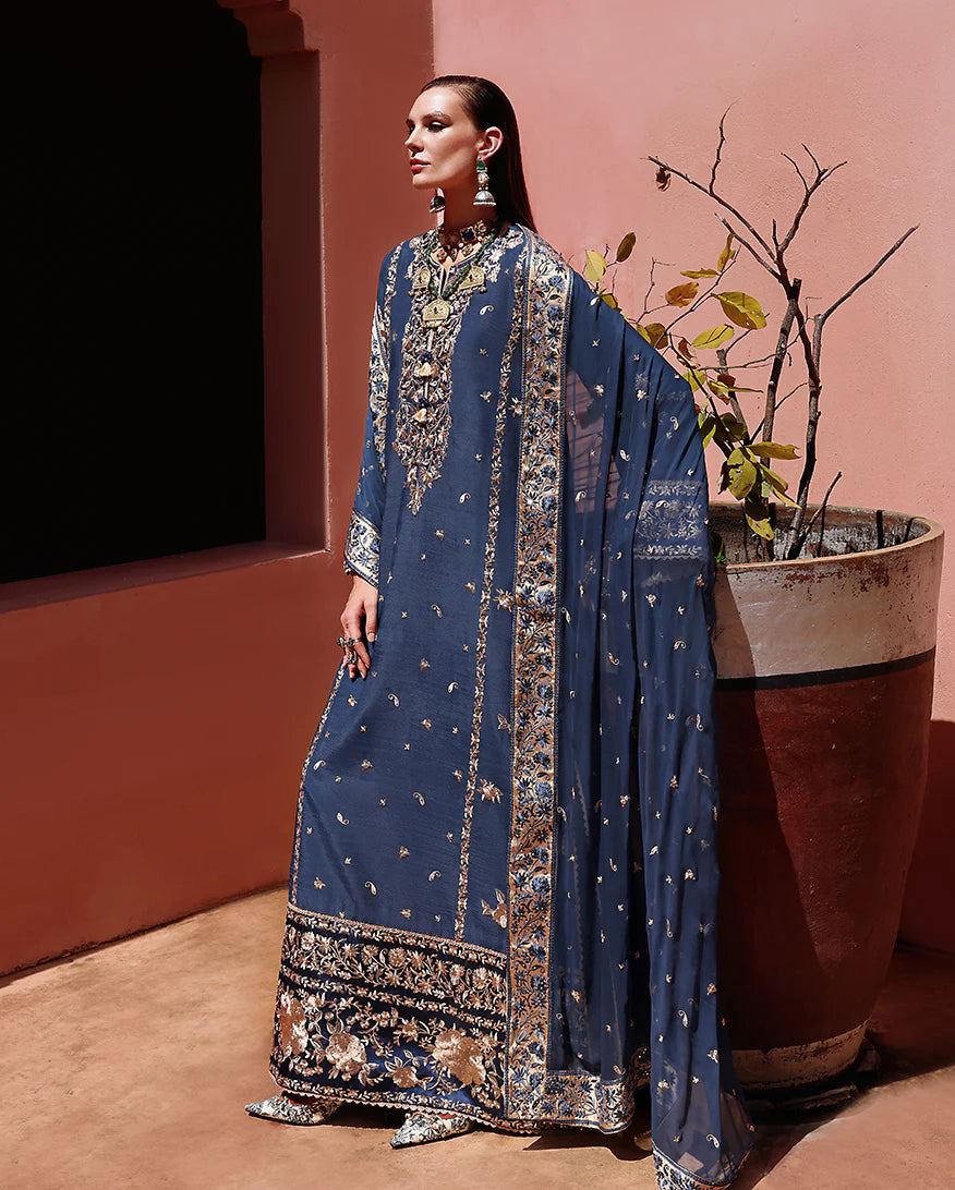 Mushq - Vivian