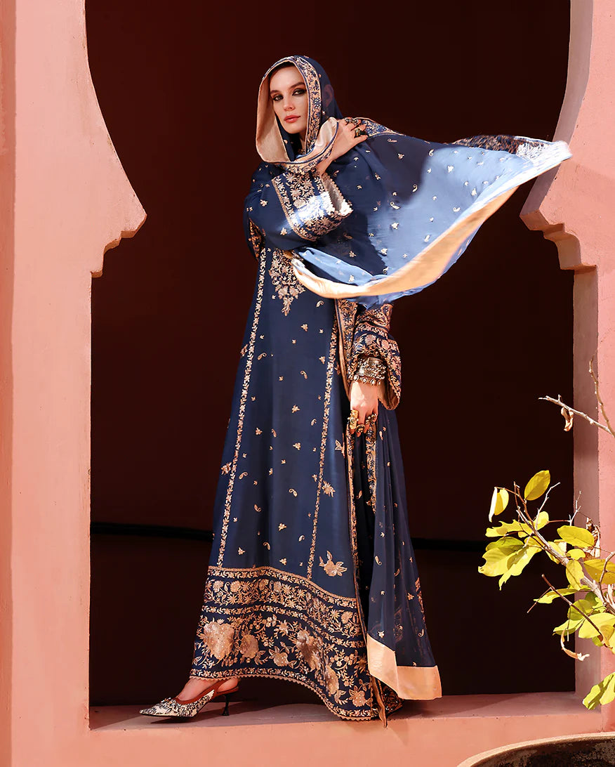 Mushq - Vivian