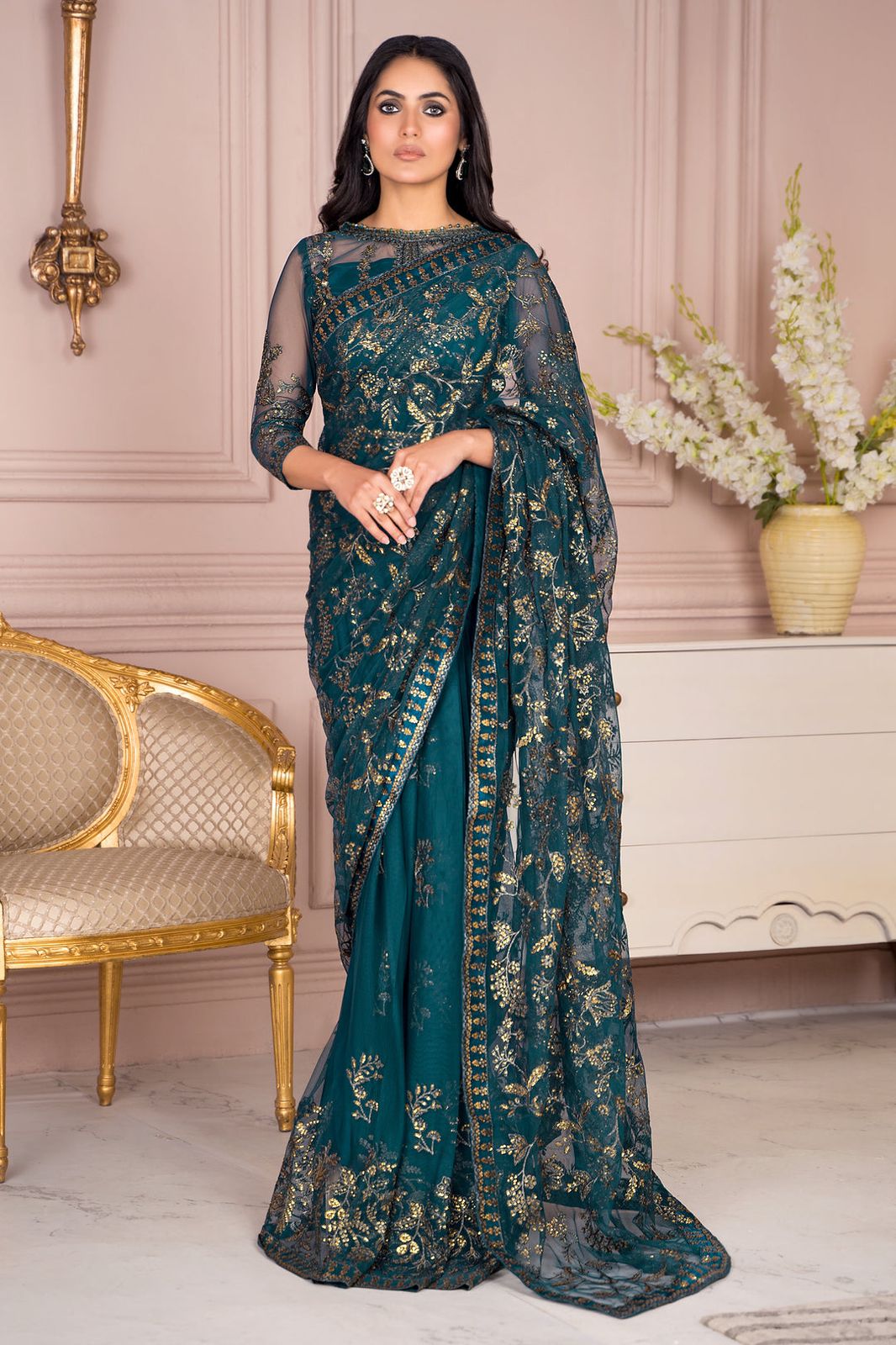 Evergreen - Riwayat-e-khas
