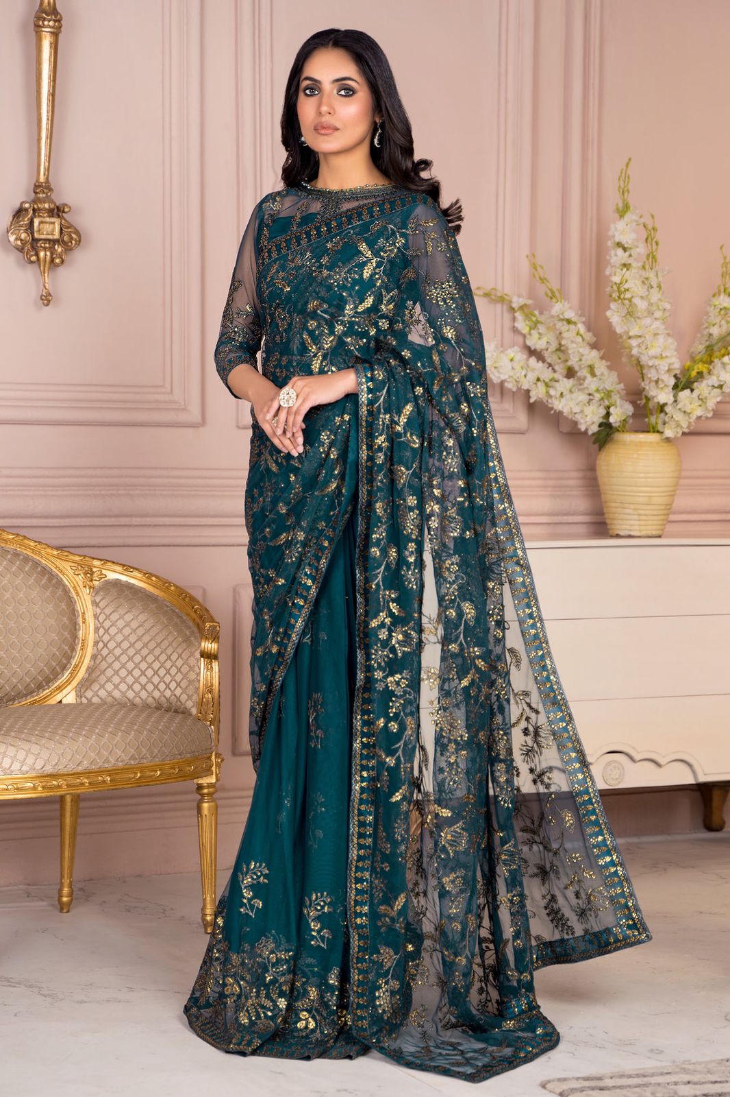 Evergreen - Riwayat-e-khas