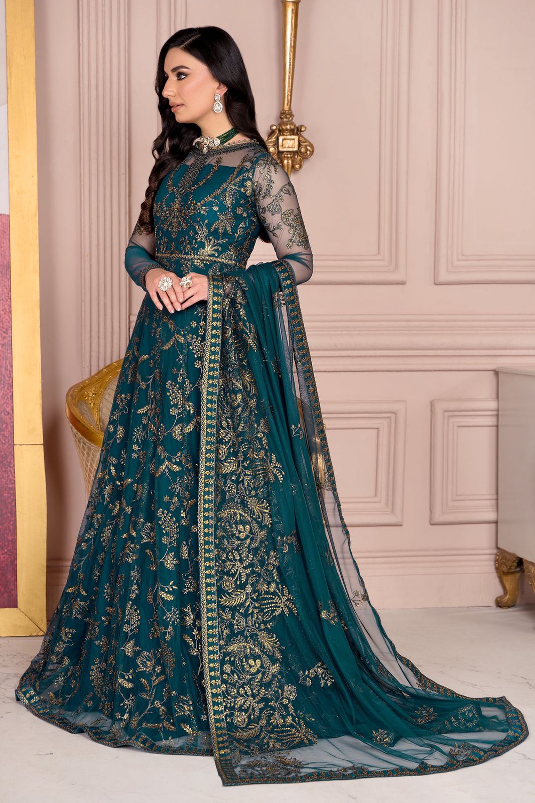 Evergreen - Riwayat-e-khas