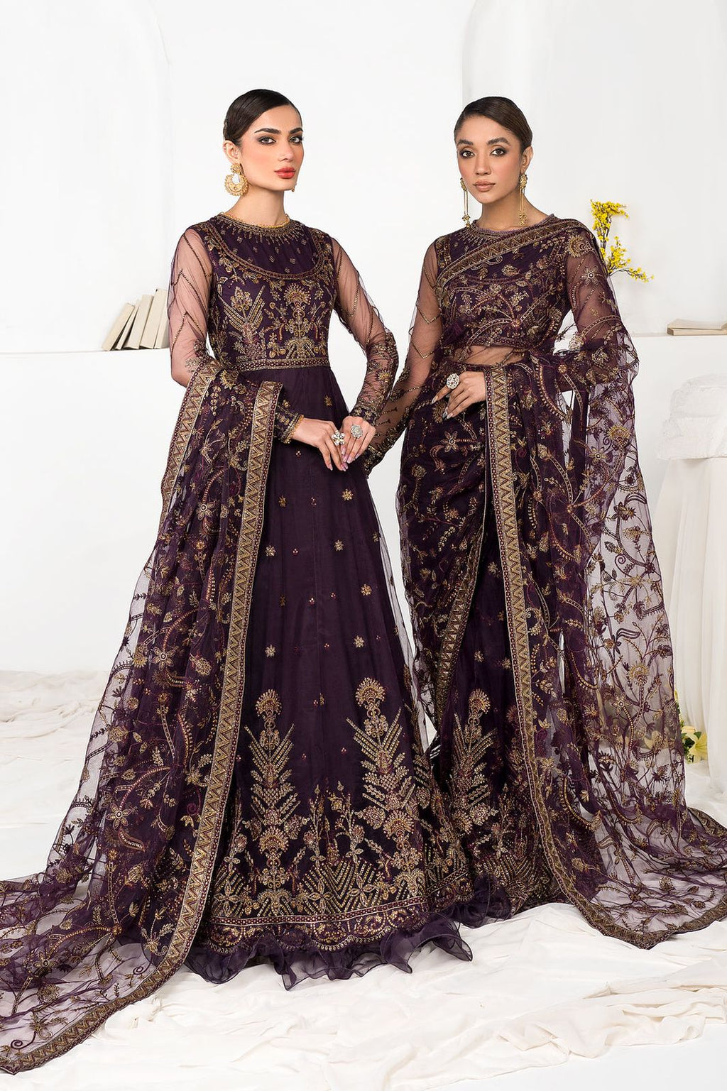 Lavender - Riwayat-e-khas