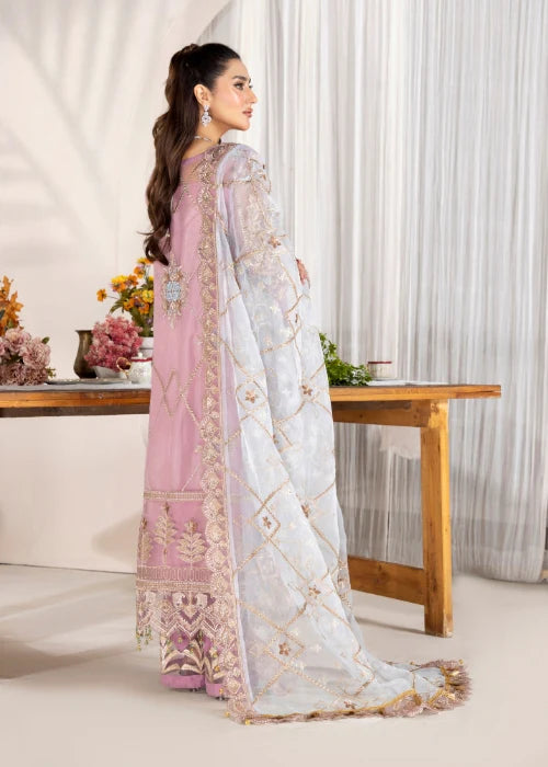 Areesha - Whisper OF ART - Mirha Collections