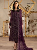Naqsh by Zarif Festive Formal 3 Piece Suit ZRN-04 NEEMAL - Mirha Collections